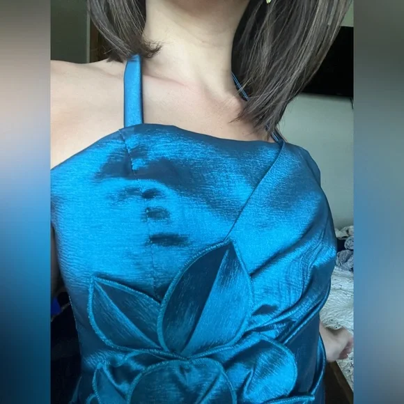 Hailey Logan Cocktail Homecoming Prom Party Special Occasion Dress - Picture 5 of 7